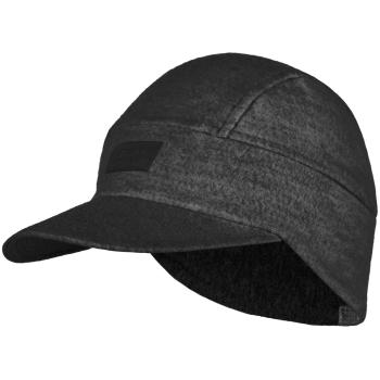 Кепка Buff Pack Merino Fleece Cap, Graphite (BU 124120.901.10.00) image