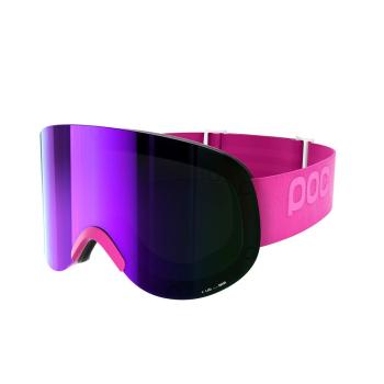 Маска гірськолижна POC Lid Ethylene pink (PC 406101716ONE1) image