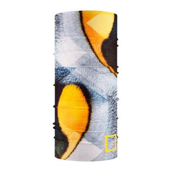 Шарф-труба Buff Original Ecostretch Jies Black (BU 130037.999.10.00) image