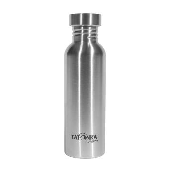 Фляга Tatonka Steel Bottle Premium, Polished, 0,75 L (TAT 4191.000) image