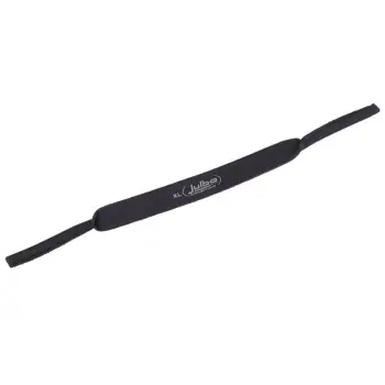 Шнурок для окулярів неопреновий Julbo, Black, XL (J H36C011) image
