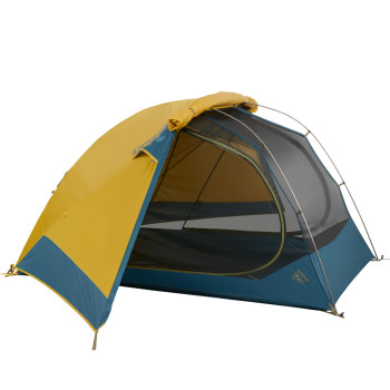Намет двомісний Kelty Far Out 2 w/Footprint, Yellow (40835222) image