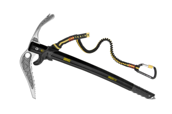 Льодоруб Grivel Jorasses 2.0 G (w/Easy Slider+Sspring), 66 см (8033971657937) image