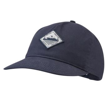 Кепка Rab GritstOne Size Cap, Ebony, One Size (QAB-46-EBN-One Size) image