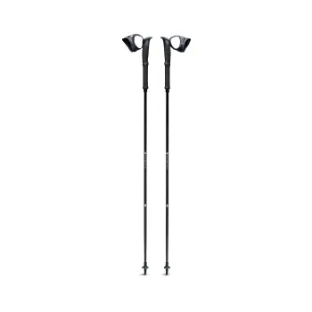 Трекінгові палиці Black Diamond Distance Carbon Z FKT, 120 см, Black (BD 11255600021201) image