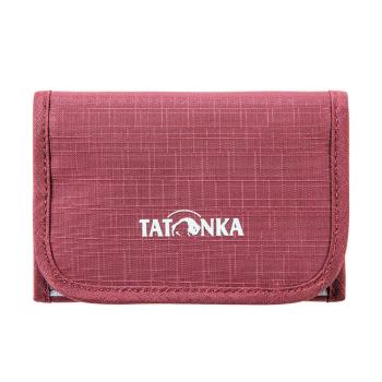 Кошелек Tatonka Folder, Bordeaux Red, (TAT 2888.047) image