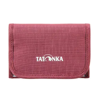 Гаманець Tatonka Folder, Bordeaux Red, (TAT 2888.047) image
