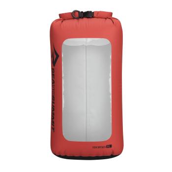 Гермомішок View Dry Sack Red, 20 л від Sea to Summit (STS AVDS20RD) image