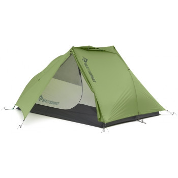 Намет двомісний Sea to Summit Alto TR2 Plus, Fabric Inner, Sil/PeU Fly, NFR, Green (STS ATS2039-02170406) image