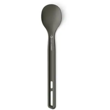Ложка подовжена Sea to Summit Frontier UL Long Handle Spoon, Grey (STS ACK034011-611701) image