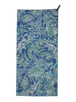 Полотенце PackTowl Personal Body L 137x64 см, Whirl (11671) image