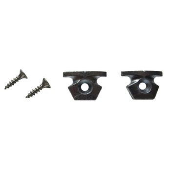 Запчасть Dynafit Heel Insert, Black (48612/0031 UNI) image