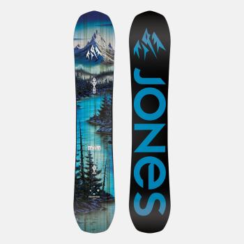 Сноуборд Jones Frontier, 152 cm (JNS J.21.SNM.FRT.XX.152.1) image