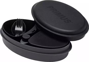 Набір посуду Primus Meal Set, Black (7330033340013) image