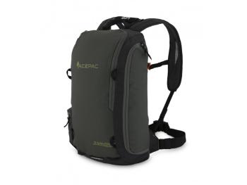 Рюкзак велосипедный Acepac Zam 15 Exp, Grey (ACPC 207621) image