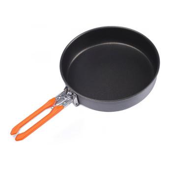 Сковорідка з антипригарним покриттям Fire Maple Feast Frypan Non-stick, 0,9 л (FPNS) image