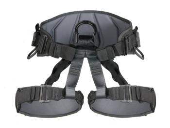 Страховочная система Singing Rock Sit Worker 3D standard, Black, M/L (SR W0075DB03) image