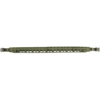 Ремінь Tasmanian Tiger- Molle Hyp Belt, Olive, р. L (TT 7725.331-L) image