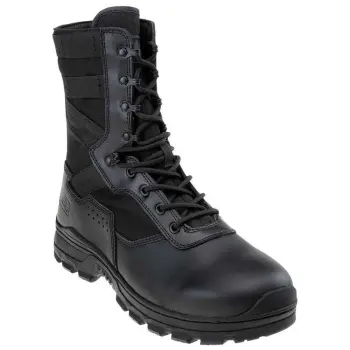 Черевики чоловічі Magnum Scorpion II 8.0 SZ, Black, 39 (MGN M000150095-39) image