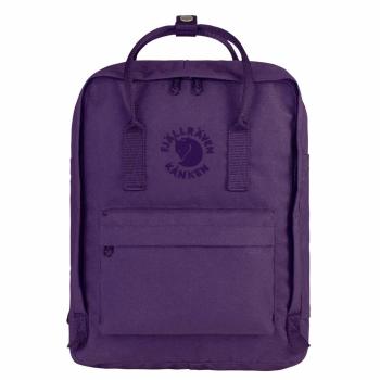 Рюкзак Fjallraven Re-Kanken 16, Deep Violet (23548.463) image