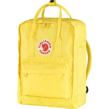 Рюкзак Fjallraven Kanken 16, Corn, (7323450689773) image