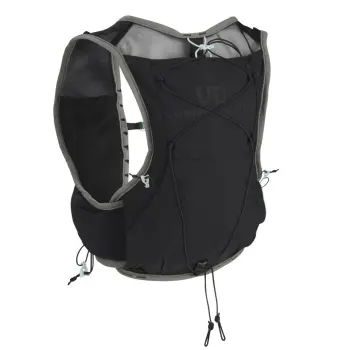 Рюкзак-жилет женский Ultimate Direction Race Vesta 6.1, onyx, L (80459822-ONX-L) image
