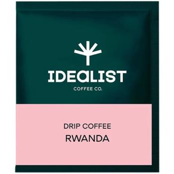 Дріп-кава (Руанда) Idealist Coffee (4820241120048) image