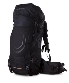 Рюкзак Trimm Vector 46, black (8595225515849) image