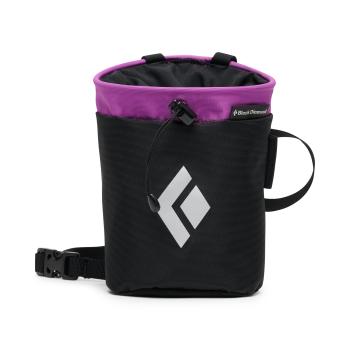 Мішечок для магнезії Black Diamond Team Chalk Bag, Piton Purple (BD 6301085022ALL1) image