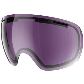 Змінна лінза POC Fovea Mid Clarity Spare Lens, Clarity/No mirror, One Size (PC 413509451ONE1) image