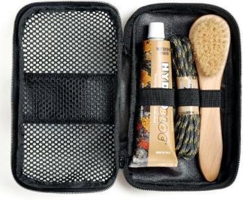 Набір для догляду за взуттям Zamberlan BOOT CLEANING AND CARE KIT(A06203 000 UNI) image