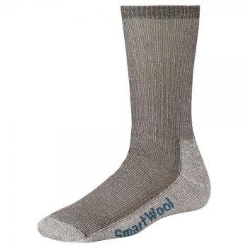 Носки женские Smartwool Hike Medium Crew Taupe, р.S (SW SW294.236-S) image