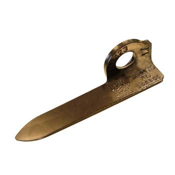 Скальный крюк Grivel Stiletto 705 thick mm 75 (4000000002628) image