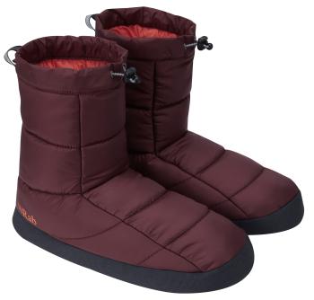 Чуні Rab Cirrus Hut Boot, Deep Heather, L (QAJ-04-DEH-LRG) image