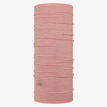 Шарф-труба Buff Lightweight Merino Wool Light Rosewood (BU 117819.344.10.00) image