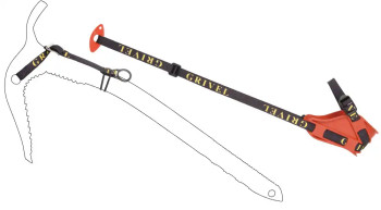 Темляк Grivel Tech Leash (8032618877929) image