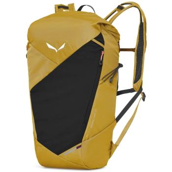 Рюкзак Salewa PEDROC CORE 22L, Yellow/Black (013.003.1595) image
