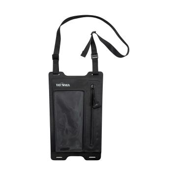 Гермочохол Tatonka WP Zip Neck Pouch, Black, L (TAT 3097.040) image