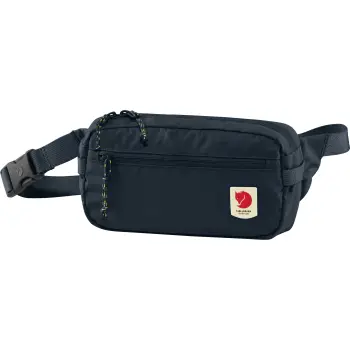Поясна сумка Fjallraven High Coast Hip Pack, Navy (7323450598235) image
