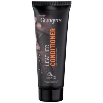 Просочення для взуття із шкіри Grangers Leather Conditioner, 75 мл (GRF 81) image