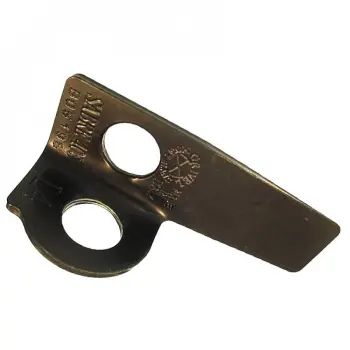 Скельний гак Grivel Sabre thin L 40 (4000000002604) image