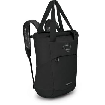 Рюкзак Osprey Daylite Tote Pack 20 L, Black (OSP DAYLIETER.009.2465) image