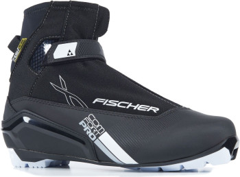 Черевики лижні бігові Fischer, Fitness,XC Comfort PRO, р.42 (S20717) image