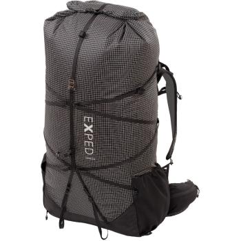 Рюкзак Exped LIGHTNING 60 Black (7640445451338) image