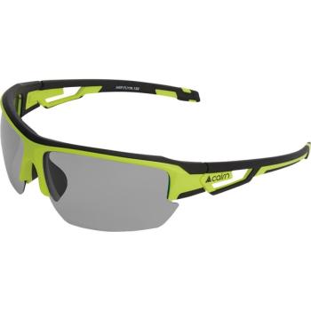 Окуляри Cairn Flyin Photochromic 1-3 Mat Lemon/Black (HRPFLYIN-139) image
