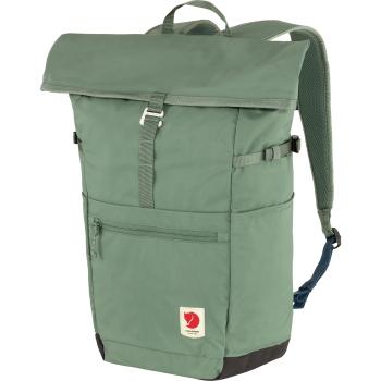 Рюкзак Fjallraven High Coast Foldsack 24, Patina Green (7323450752729) image
