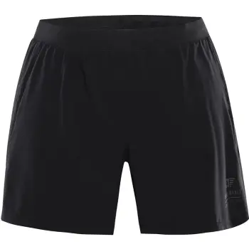 Шорти чоловічі Alpine Pro GAJER, Black, XL (007.021.0228) image