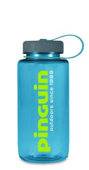 Фляга Pinguin Tritan Fat Bottle BPA-free Blue, 1 л (PNG 658.Blue-1,0) image