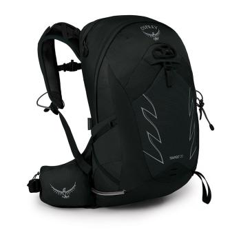 Рюкзак жіночий Osprey Tempest 20, Stealth Black, M/L (009.2385) image