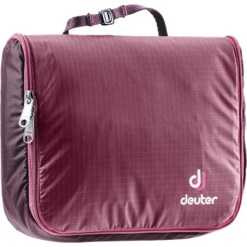 Косметичка Deuter Wash Center Lite I, Maron / Aubergine, (DTR 3900220.5543) image